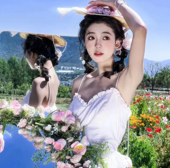 娱乐体验