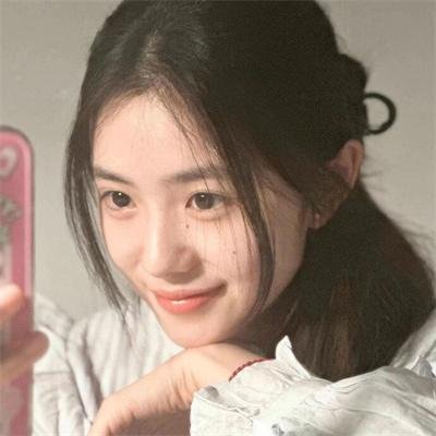 吓我一跳